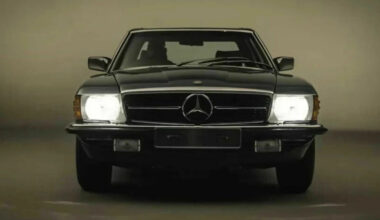 Gjemte bort splitter ny bil – i 43 år