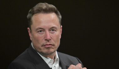 Varsler massiv satsing: – Jeg tuller ikke