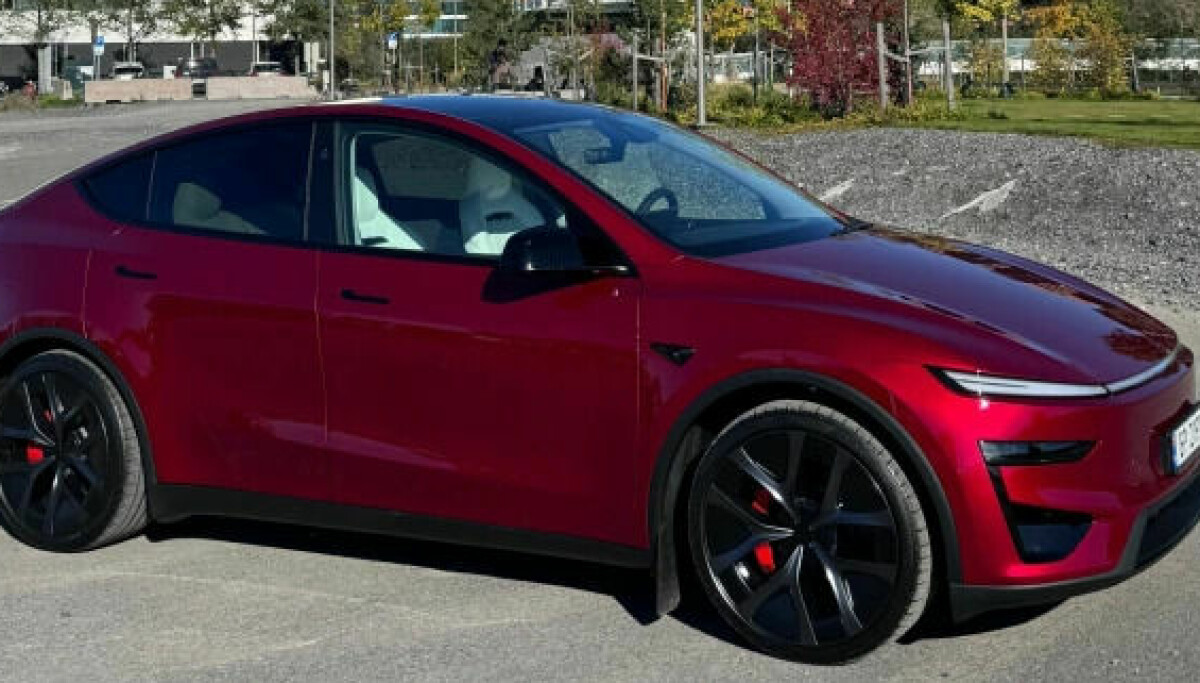 Dette har ingen klart i Norge før