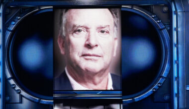 Hemmelig telefonsamtale lekket: Trump-spesialutsending avslørt