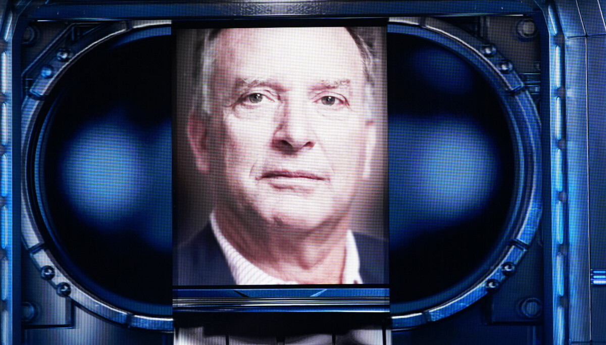 Hemmelig telefonsamtale lekket: Trump-spesialutsending avslørt