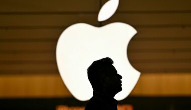 Brettbar iPhone kan koste rundt 2.400 dollar