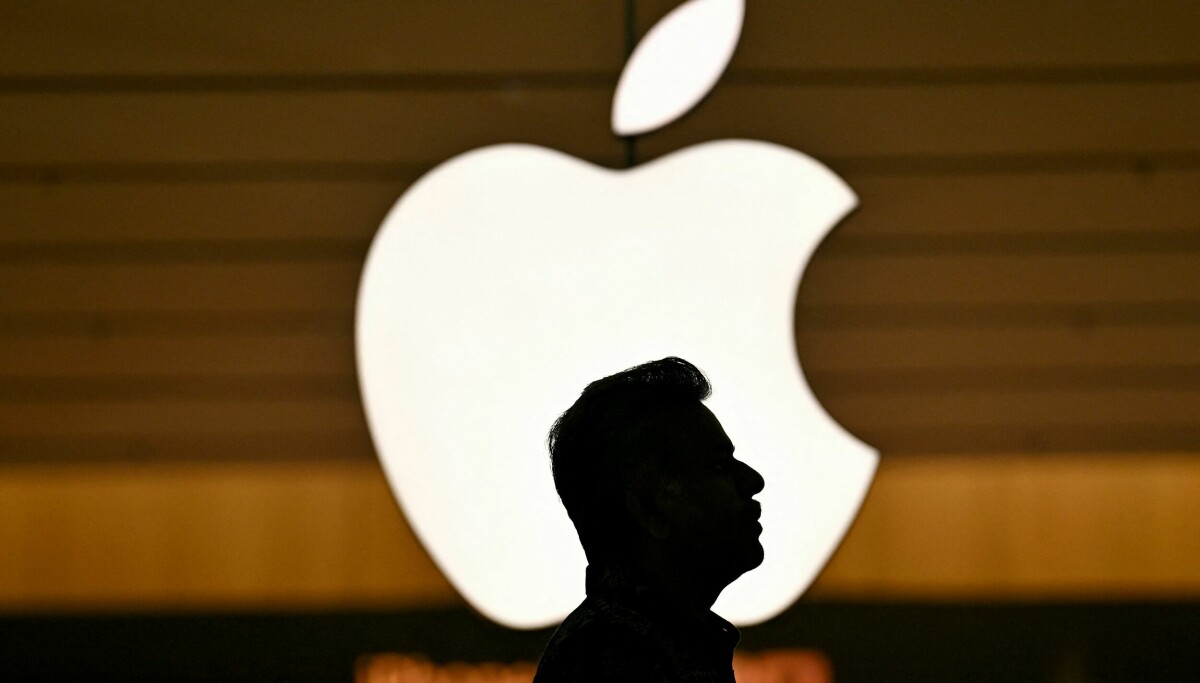 Brettbar iPhone kan koste rundt 2.400 dollar