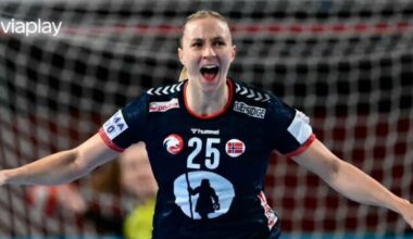 Håndball VM 2025: Her ser du kampene