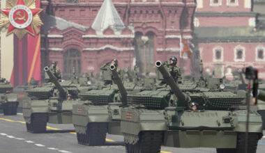 Kan ha avdekket Russlands akilleshæl