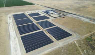 Her gjør Tesla noe helt spesielt