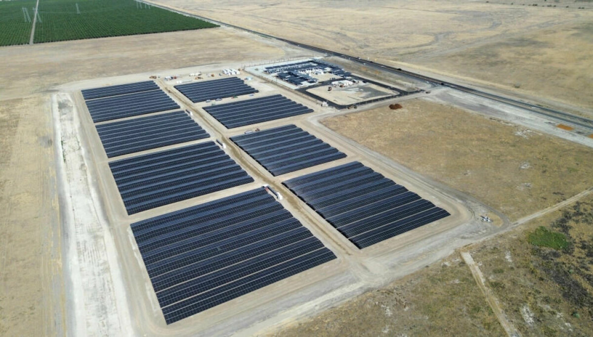 Her gjør Tesla noe helt spesielt