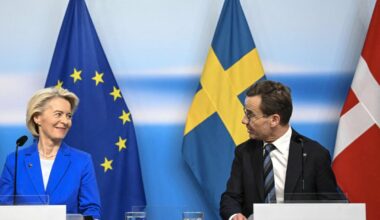 Skandinavisk særhet eller nordisk idyll?