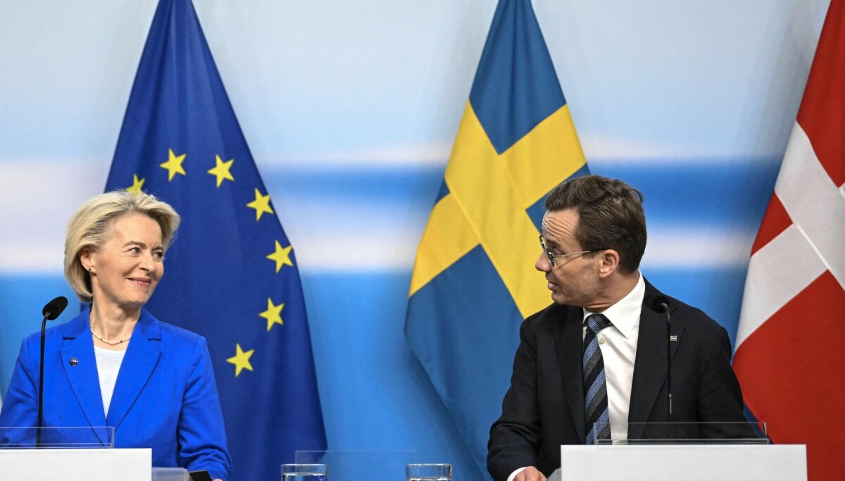 Skandinavisk særhet eller nordisk idyll?