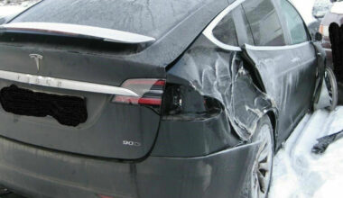 Her har elbilene et problem