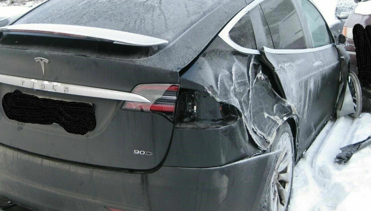 Her har elbilene et problem