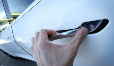 Euro NCAP strammer til sikkerhets­kravene