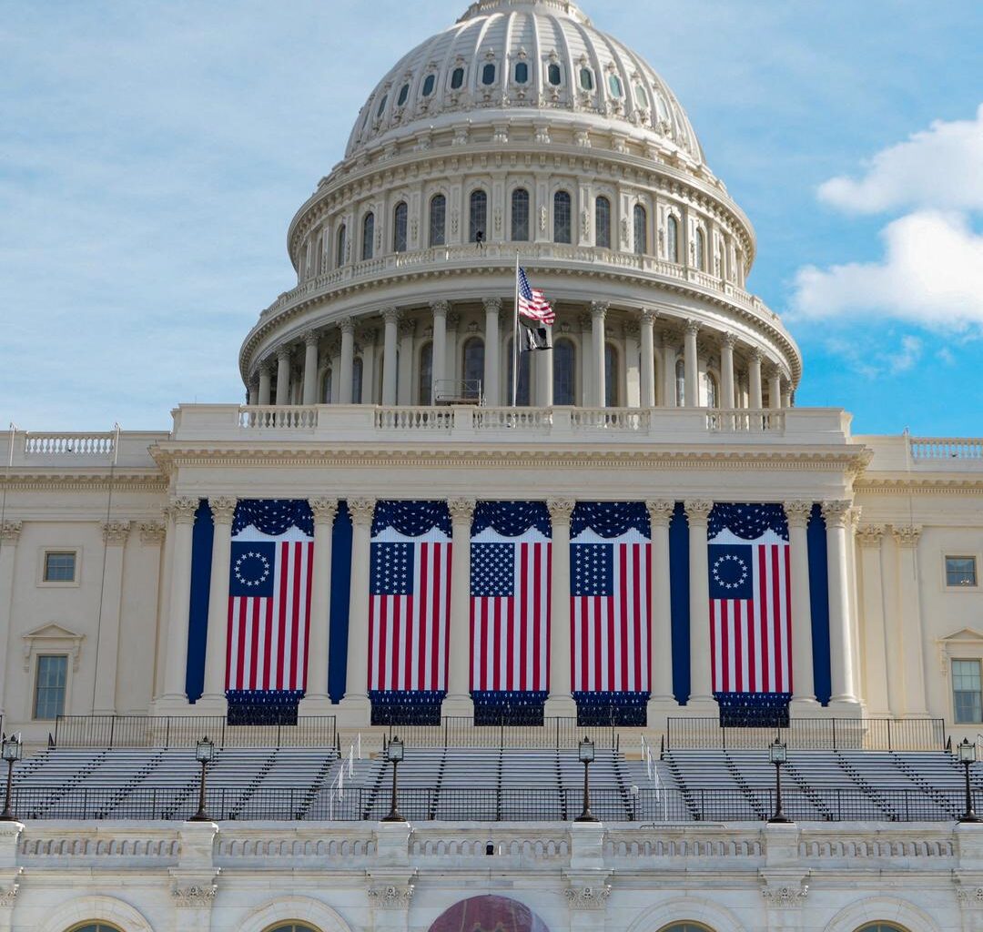 USA tar skritt mot å avslutte historiens lengste regjeringsstopp