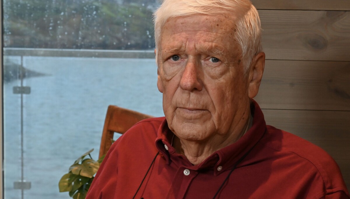 – Den har vært en formidabel suksess