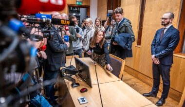 17 utenlandske medier vil dekke Marius-rettssaken: – Oppmerksomheten blir massiv