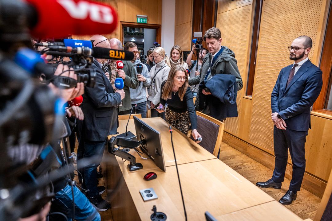 17 utenlandske medier vil dekke Marius-rettssaken: – Oppmerksomheten blir massiv