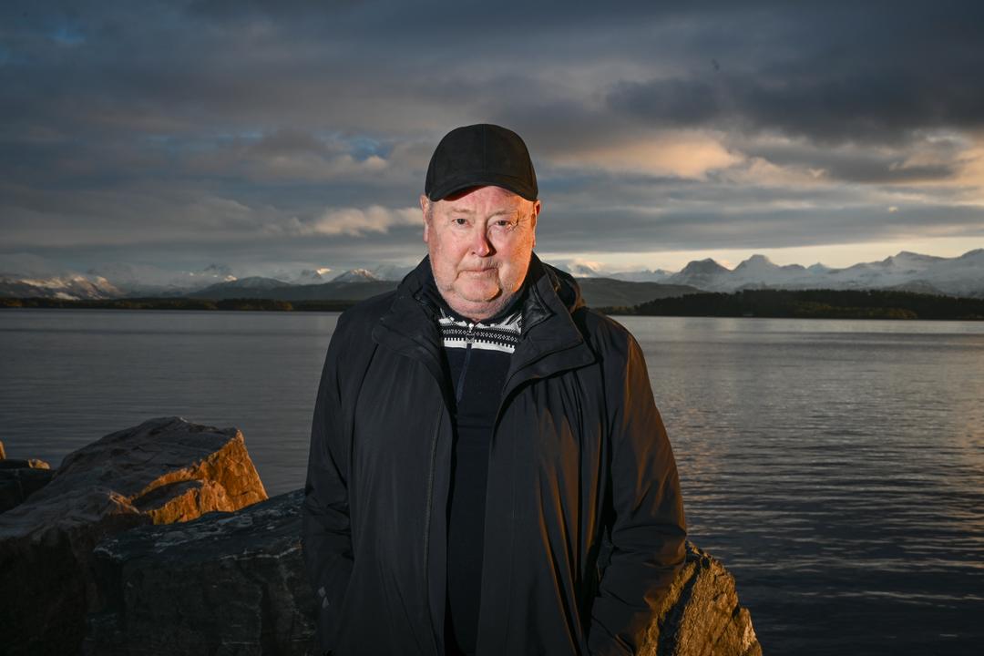 (+) Åge Hareide har fått kreft: