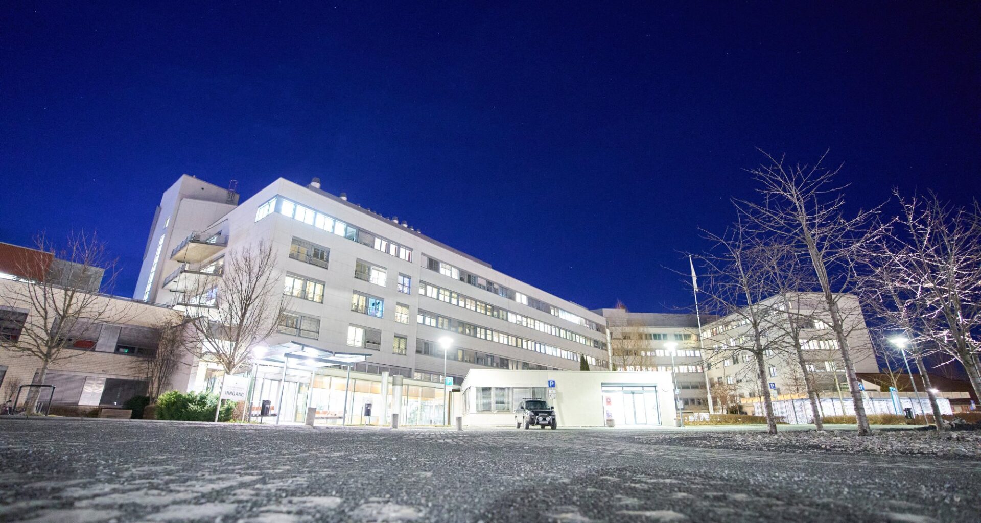 Krim, Sykehuset Levanger | Sykehuslege siktet for seksuell omgang med pasienter - Trønder-Avisa