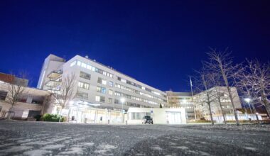 Krim, Sykehuset Levanger | Sykehuslege siktet for seksuell omgang med pasienter - Trønder-Avisa