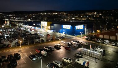 Politiet tok på seg voldsoppdrag – her fikk de overlevert granatene – NRK Norge – Oversikt over nyheter fra ulike deler av landet