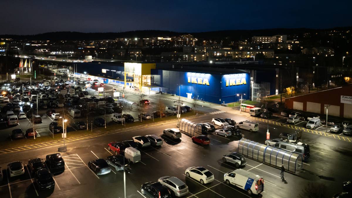 Politiet tok på seg voldsoppdrag – her fikk de overlevert granatene – NRK Norge – Oversikt over nyheter fra ulike deler av landet