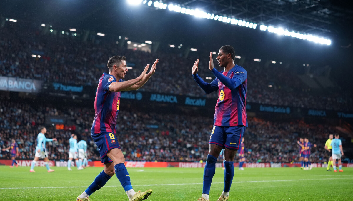 Tilbake i scoringsform