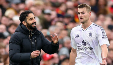 Dette må Amorim gjøre noe med