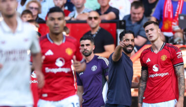 Uniteds angrepsalternativer uten Benjamin Sesko: Hvem tar spissrollen?