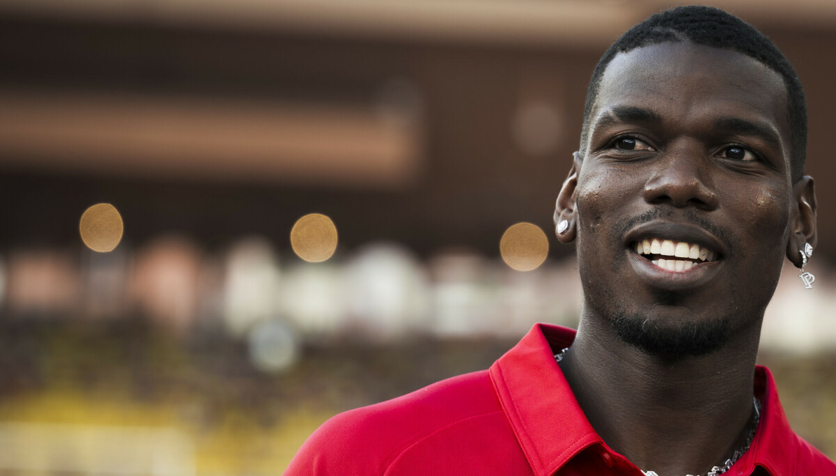 Paul Pogbas etterlengtede comeback: