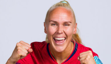 Klar for gamleklubben (ikke United)