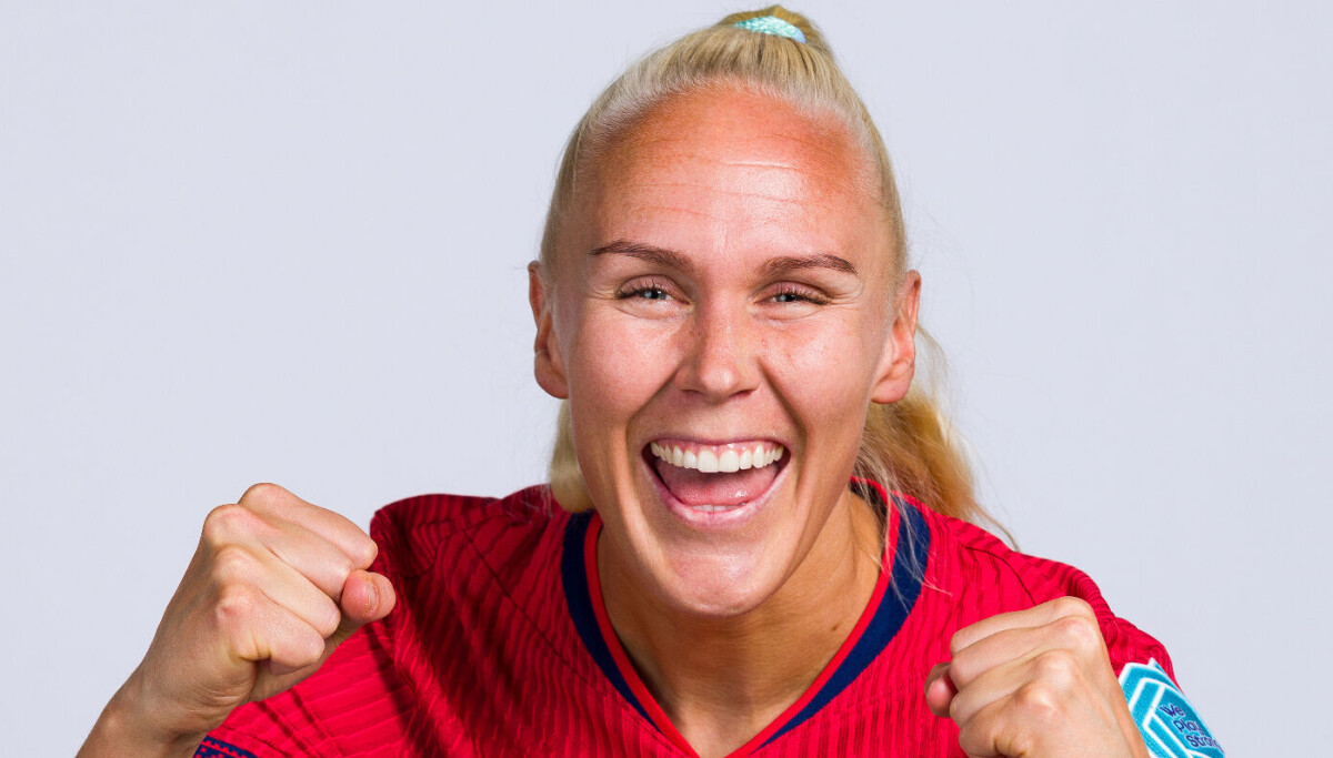 Klar for gamleklubben (ikke United)