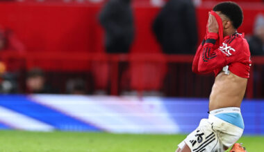 «Vi må ikke glemme hva som gjorde at vi med rette forventet seier»