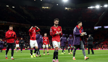 Gary Neville kritiserer Uniteds innsats mot Everton: Selvtilfredshet dreper