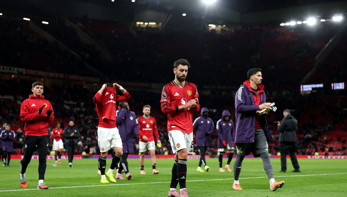 Gary Neville kritiserer Uniteds innsats mot Everton: Selvtilfredshet dreper