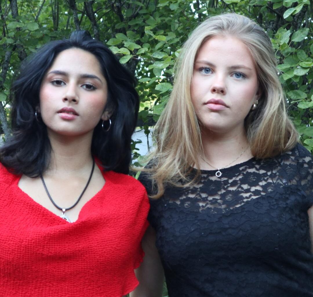 Unge meninger: Unge meninger: Sex er ikke farlig!