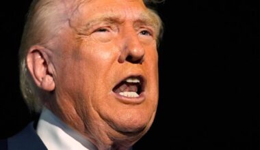 Kommentar: Trumps U-sving 2.0