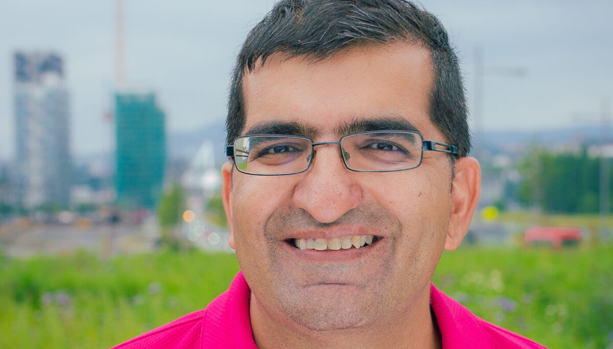 Palestinerne er ikke en moderne oppfinnelse