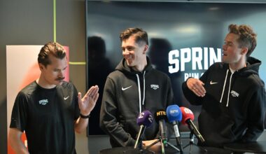 Brødrene vil eie «Team Ingebrigtsen»