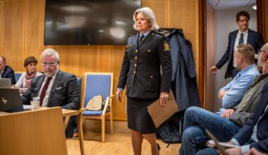 Advokatregning på 1,5 millioner etter Høbiy-bokstriden