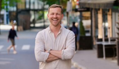 Inviterte til kirkemøte på Ikea. Så satte møbelgiganten foten ned