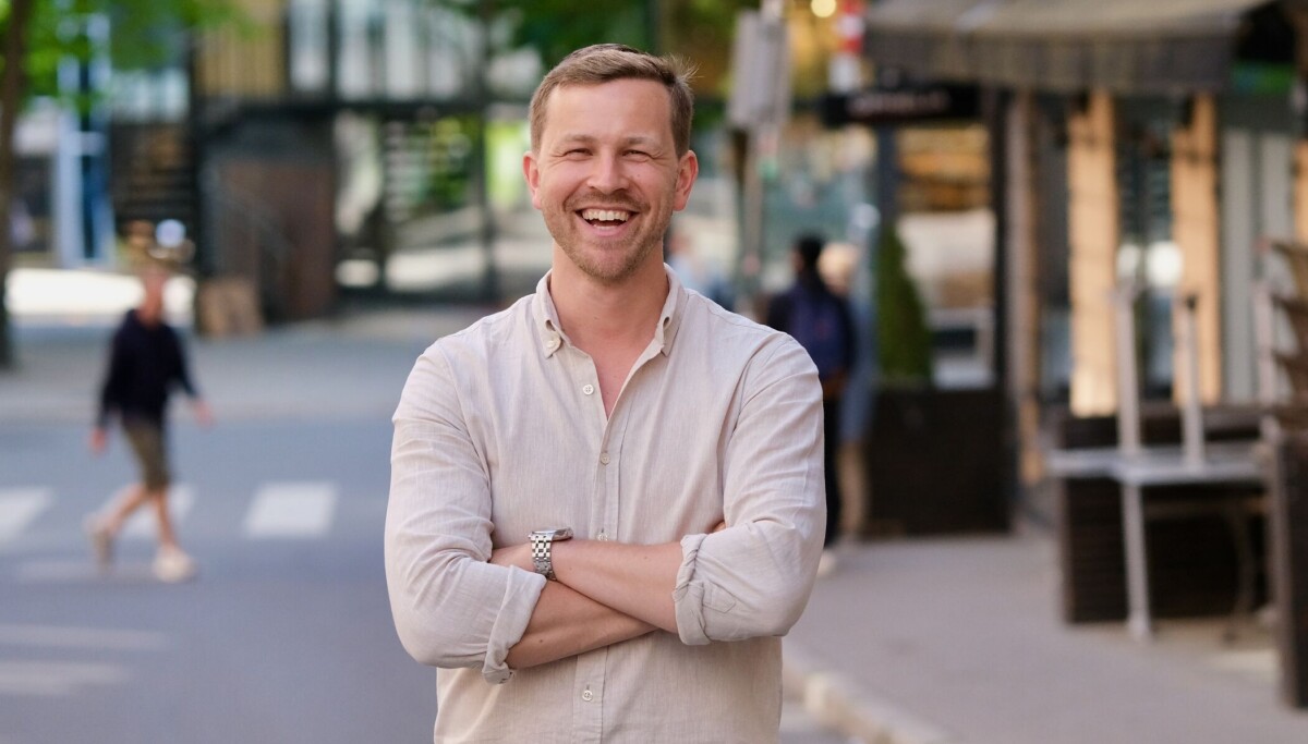 Inviterte til kirkemøte på Ikea. Så satte møbelgiganten foten ned