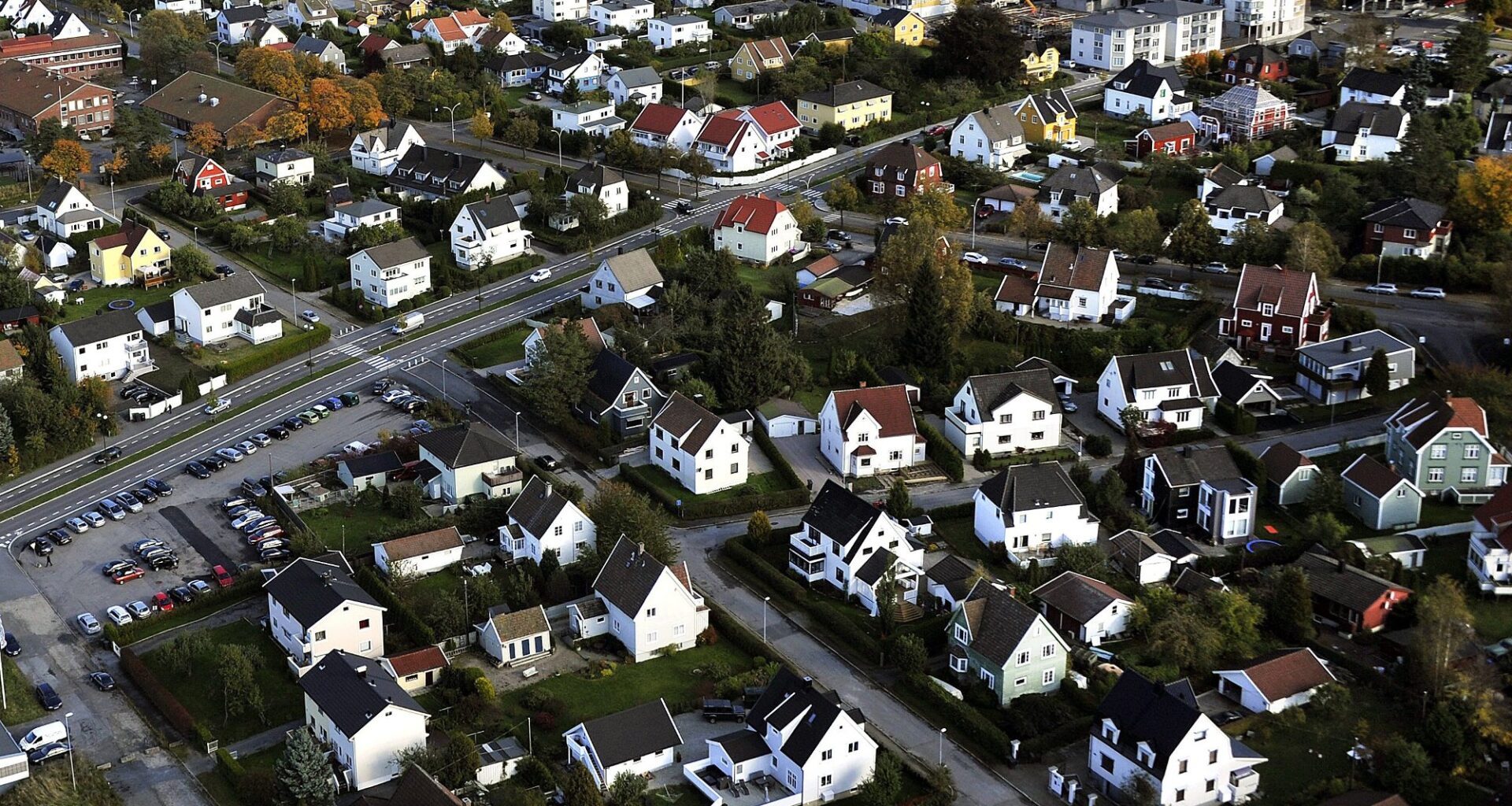 Eiendom, Bokostnader | Dyrere å bo i Sarpsborg: – Mange kjenner seg ikke igjen i budskapet fra politikere og eksperter