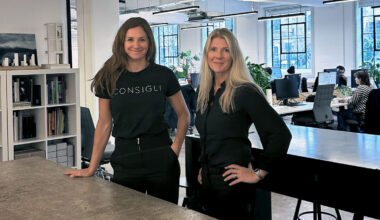 Aecom kjøper norske Consigli for milliarder: En milepæl i byggebransjen