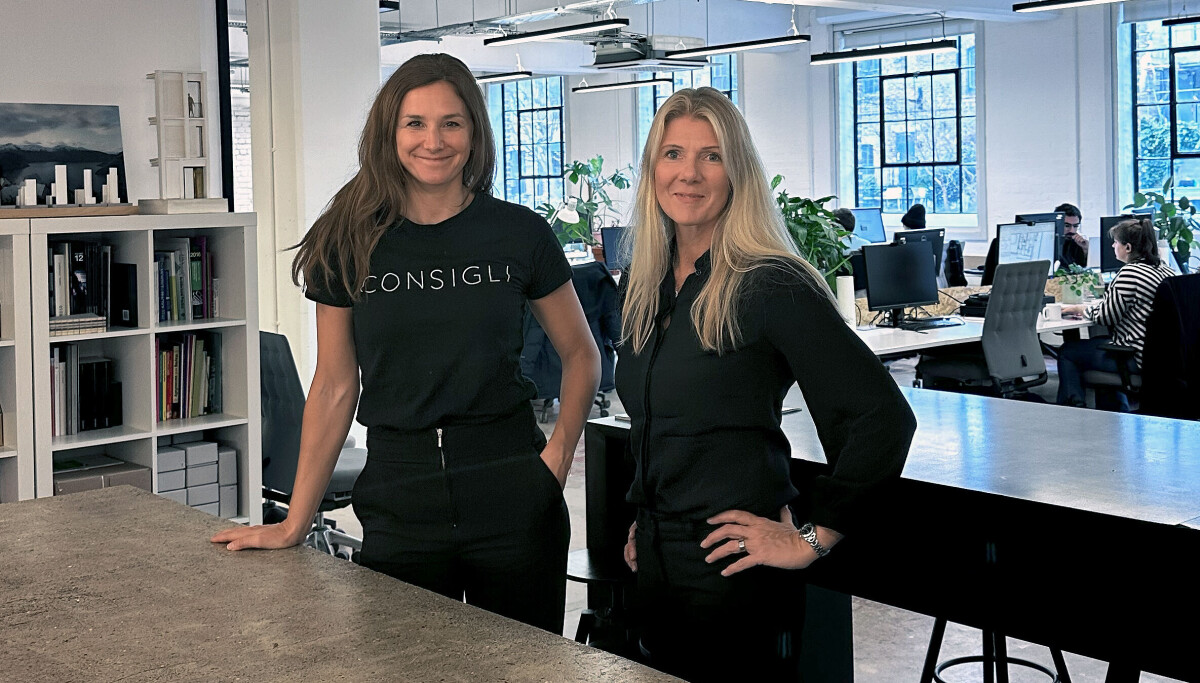 Aecom kjøper norske Consigli for milliarder: En milepæl i byggebransjen