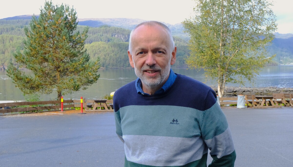 Angripes både kristne og muslimer i Nigeria? Misjonsleder er ikke i tvil