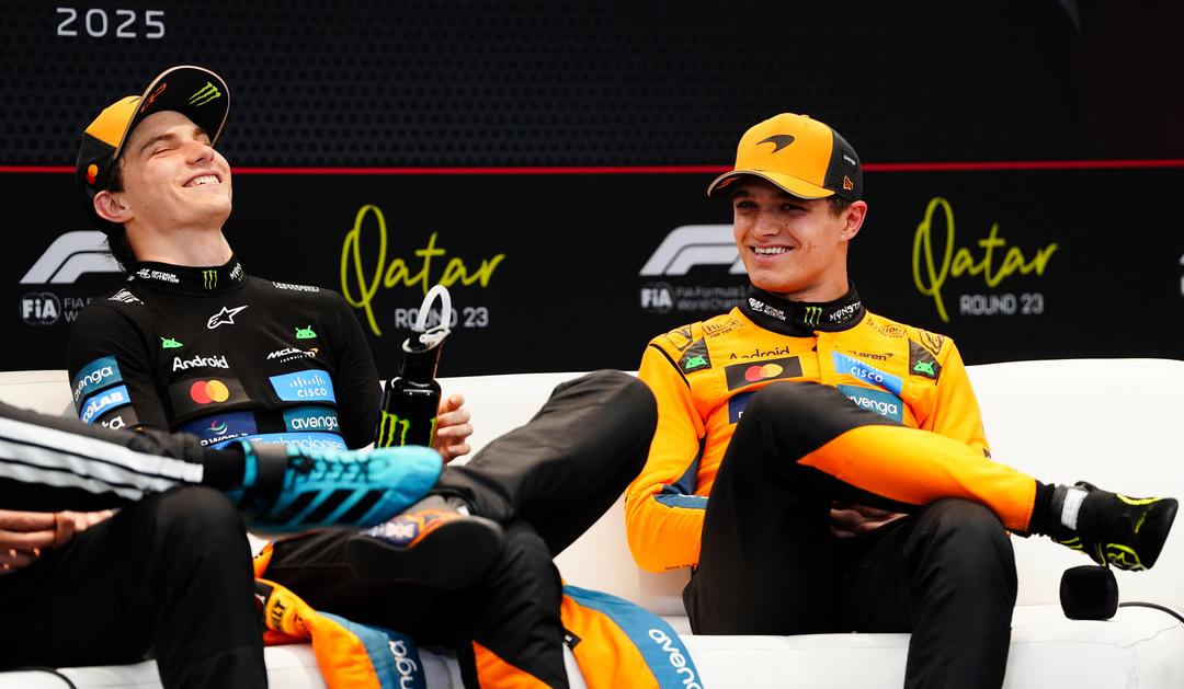 Formel 1-dramaet fortsetter: – Bikkjeslagsmål