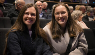 – Det er blitt et tabu