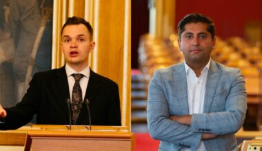 Stortingspolitikere sjokkerte over NRKs Trump-innrømmelse – krever granskning