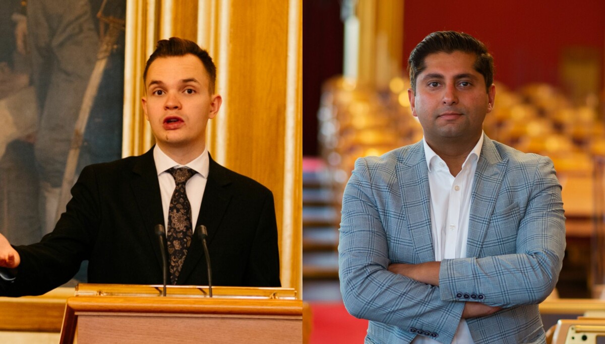 Stortingspolitikere sjokkerte over NRKs Trump-innrømmelse – krever granskning