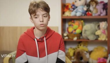 Ukraina slår tilbake!